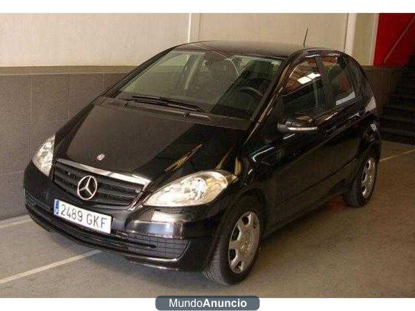 Mercedes-Benz A 180 CDI