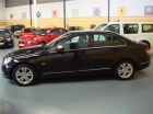 MERCEDES-BENZ C 220 CDI ELEGANCE AUT. - Malaga - mejor precio | unprecio.es