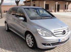 Mercedes Clase B B200 en MADRID - mejor precio | unprecio.es