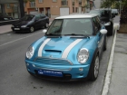 Mini Cooper S 1.6 TURBO - mejor precio | unprecio.es