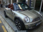 Mini MINI One Cabrio - mejor precio | unprecio.es