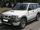 NISSAN TERRANO II SE 2.7 TDI - Barcelona - mejor precio | unprecio.es