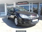 Opel Astra 1.7 CDTi Enjoy - mejor precio | unprecio.es