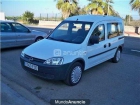 Opel Combo 1.3 CDTI 75 CV Essentia - mejor precio | unprecio.es