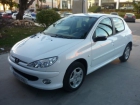 PEUGEOT 206 1.4 HDI XSLine - mejor precio | unprecio.es