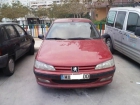 PEUGEOT  406   1.9 SDRT PACK  3200 - mejor precio | unprecio.es