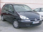 PEUGEOT 807 SR 2.0 HDI 5P. - Sevilla - mejor precio | unprecio.es