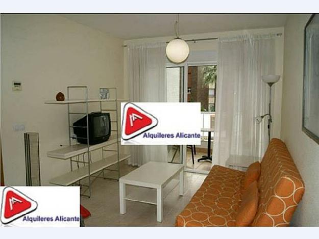 Piso en Campello (el)