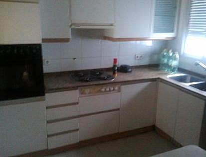 Piso en Sabadell
