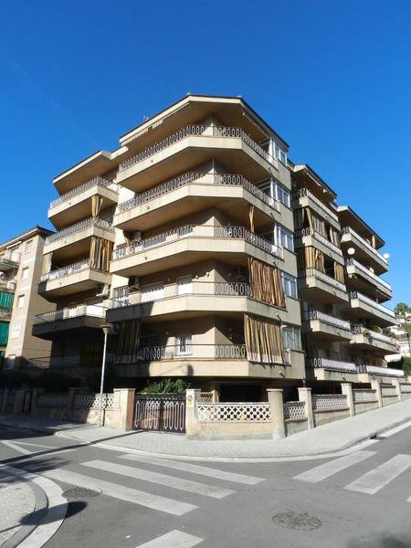 Piso en Segur de Calafell