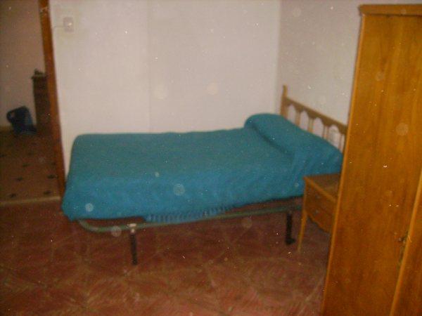 Piso en Tuéjar