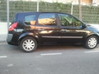 Renault Grand scénic 7 plazas 1.5 dci 105 CV. - mejor precio | unprecio.es