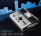 REPRODUCTOR DE ARCHIVOS MIDI M-LIVE MERISH - mejor precio | unprecio.es