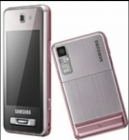 Samsung F480-rosa - mejor precio | unprecio.es