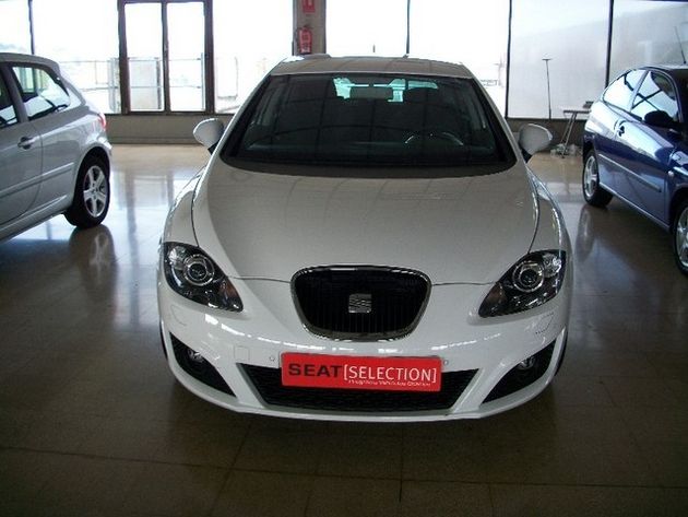 SEAT Exeo 1.6 Reference