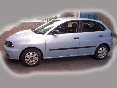 SEAT IBIZA STELLA 1.4 - Salamanca