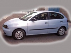 SEAT IBIZA STELLA 1.4 - Salamanca - mejor precio | unprecio.es
