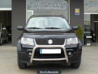 Suzuki Grand Vitara - mejor precio | unprecio.es