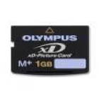 tarjeta xd-picture olympus m-xd 1gb card type m+ - mejor precio | unprecio.es