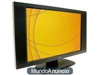 TV LCD 19” Samsung HD Ready, halta definición