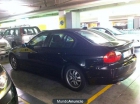 Vendo BMW 320d de color negro con 68.000km - mejor precio | unprecio.es