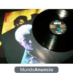 Vendo vinilos rock / pop a 2 euros