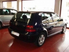 VOLKSWAGEN GOLF 1.9TDI HIGHLINE 115 - mejor precio | unprecio.es