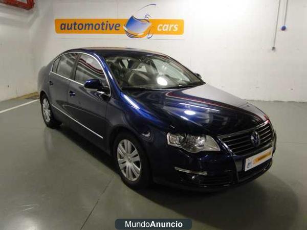 Volkswagen Passat 2.0 TDI HI