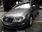 Volkswagen Passat P.Variant 2.0TDI Highline - mejor precio | unprecio.es