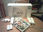 wii practicamente nueva - mejor precio | unprecio.es