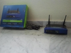 Wireless-G Boradband Router. Lynksys Wireless-G - mejor precio | unprecio.es