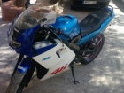 Yamaha tzr del 2002 en perfecto estado - mejor precio | unprecio.es