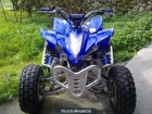 YAMAHA - YFZ 450 4000 EUROS - mejor precio | unprecio.es