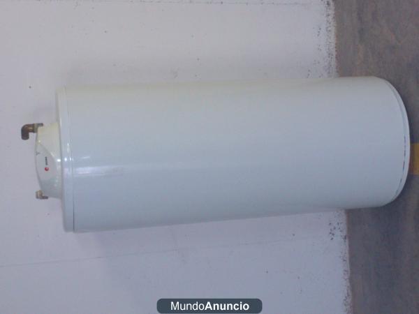CALENTADOR AGUA, TERMO ELÉCTRICO 150 LITROS