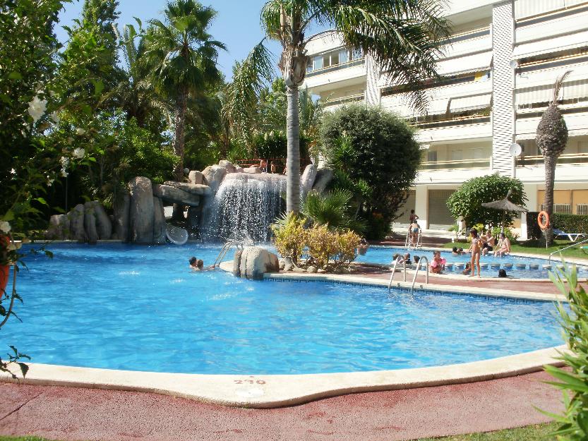 500euros una ganga!!!alquilo apartamento en salou del 9 al 16 de agosto calle ciudad de