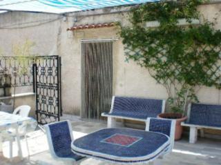 Apartamento : 5/6 personas - san menaio  pouilles  italia