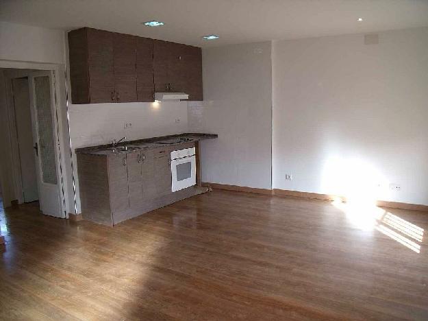 Apartamento en Barcelona