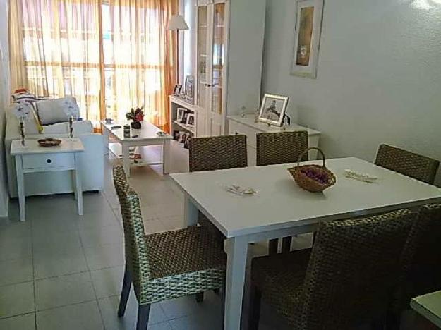 Apartamento en Benidorm
