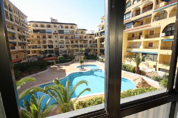 Apartamento en Torrevieja