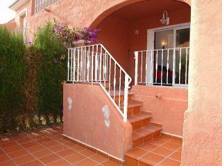 Apartamento en venta en Benitachell/Benitatxell, Alicante (Costa Blanca)