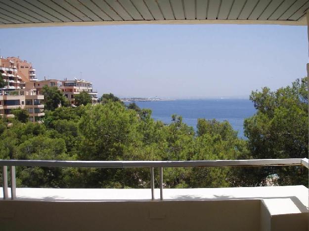 Apartamento en venta en Illetas, Mallorca (Balearic Islands)