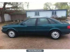 Audi 80 1.9 Tdi 90cv - mejor precio | unprecio.es
