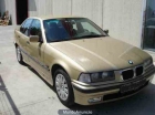 BMW 325 TDS - mejor precio | unprecio.es