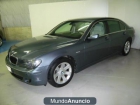 BMW 730 730Ld - mejor precio | unprecio.es