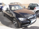 Bmw serie 3 330 d paquete m nacional librocantelar en murcia - mejor precio | unprecio.es