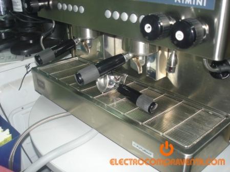 CAFETERA FUTURMAT RIMINI NUEVA EN VENTA