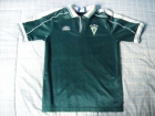 Camiseta del CD Toledo SAD (2000-2002) - mejor precio | unprecio.es