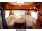 CARAVANA HOBBY EXCELSIOR 540 UFE - mejor precio | unprecio.es