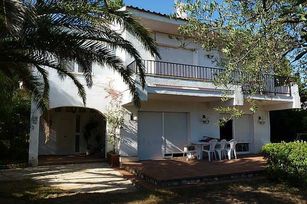 Casa en Altafulla