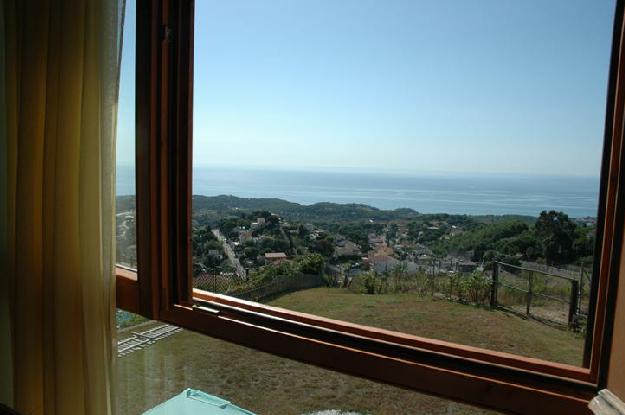 Casa en Sant Pol de Mar